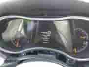 2020 Jeep Grand Cherokee Trailhawk with VIN 1C4RJFLG4LC118975, listed as a IAAI auction lot 41895950 with 106,638 mi miles and . Bid and sale history available at DreamBid. Image 7.