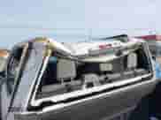 2022 Ford F-250 XL with VIN 1FT7W2BT3NEF14970, listed as a IAAI auction lot 43517087 with 34,043 mi miles and . Bid and sale history available at DreamBid. Image 17.