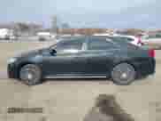 2014 Toyota Camry XLE with VIN 4T4BF1FK2ER354562, listed as a IAAI auction lot 43554838 with 197,062 mi miles and . Bid and sale history available at DreamBid. Image 14.