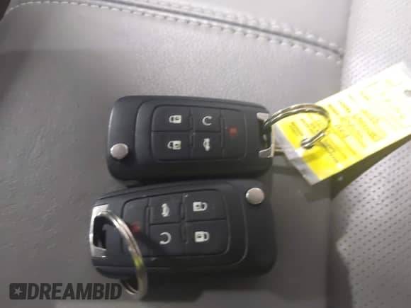 2015 Chevrolet Impala LTZ with VIN 1G1155SL2FU137056, listed as a IAAI auction lot 42296826 with 110,400 mi miles and . Bid and sale history available at DreamBid. Image 11.