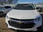 2018 Chevrolet Traverse z VIN 1GNEREKW8JJ281199, wystawiony jako Copart lot #42822565 z przebiegiem 122 435 mil mil oraz Szkoda całkowita • Salvage title. Historia ofert i sprzedaży dostępna na DreamBid. Obrazek 5.