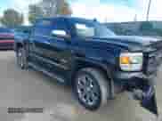 2015 GMC Sierra 1500 SLT z VIN 3GTU2VEC2FG141443, wystawiony jako IAAI lot #43458098 z przebiegiem 141 543 mil mil oraz . Historia ofert i sprzedaży dostępna na DreamBid. Obrazek 1.