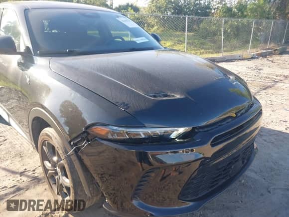 2023 Dodge Hornet GT с VIN ZACNDFAN4P3A01848, выставлен на аукционе IAAI как лот 41695191 с пробегом 26 708 миль миль и . История ставок и продаж доступна на DreamBid. Изображение 6.