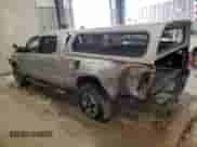 2019 Toyota Tacoma SR5 с VIN 3TMDZ5BN7KM070608, выставлен на аукционе Copart как лот 80529235 с пробегом 92 918 миль миль и Списание • Salvage title. История ставок и продаж доступна на DreamBid. Изображение 2.