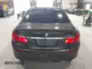 2013 BMW 7 Series 750i xDrive с VIN WBAYB6C5XDD223942, выставлен на аукционе IAAI как лот 42608352 с пробегом 105 215 миль миль и . История ставок и продаж доступна на DreamBid. Изображение 17.