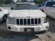 2006 Jeep Grand Cherokee Laredo z VIN 1J4GR48K36C142412, wystawiony jako Copart lot #84759255 z przebiegiem 121 879 mil mil oraz Czysty tytuł • Clean title. Historia ofert i sprzedaży dostępna na DreamBid. Obrazek 5.