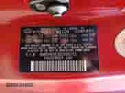 2013 Hyundai Elantra SE with VIN KMHDH6AE3DU006702, listed as a Copart auction lot 80719585 with 125,652 mi miles and Clean title. Bid and sale history available at DreamBid. Image 13.