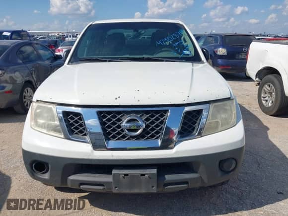 2013 Nissan Frontier SL with VIN 1N6AD0ER5DN754954, listed as a IAAI auction lot 42902874 with 211,613 mi miles and . Bid and sale history available at DreamBid. Image 12.