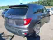 2019 Honda Passport EX-L с VIN 5FNYF8H57KB001649, выставлен на аукционе IAAI как лот 39614911 с пробегом 46 796 миль миль и . История ставок и продаж доступна на DreamBid. Изображение 4.