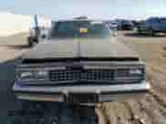 1983 Chevrolet El Camino с VIN 1GCCW80H5DR255003, выставлен на аукционе Copart как лот 63256084 с пробегом 23 199 миль миль и Списание • Salvage title. История ставок и продаж доступна на DreamBid. Изображение 5.