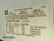 2002 Chevrolet Blazer LS с VIN 1GNCS18W72K174863, выставлен на аукционе IAAI как лот 43014539 с пробегом 208 577 миль миль и . История ставок и продаж доступна на DreamBid. Изображение 9.