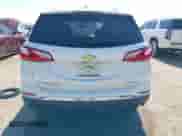 2020 Chevrolet Equinox Premier с VIN 2GNAXPEX9L6234221, выставлен на аукционе IAAI как лот 41674121 с пробегом 103 838 миль миль и . История ставок и продаж доступна на DreamBid. Изображение 16.