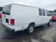 2005 Ford Econoline Cargo с VIN 1FTNS24W65HA67267, выставлен на аукционе IAAI как лот 43403543 с пробегом 174 443 миль миль и . История ставок и продаж доступна на DreamBid. Изображение 4.