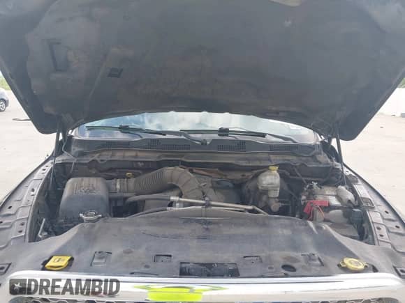 2011 Ram 1500 Big Horn with VIN 1D7RV1CT3BS507539, listed as a IAAI auction lot 42399252 with 297,141 mi miles and . Bid and sale history available at DreamBid. Image 10.