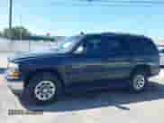 2006 Chevrolet Tahoe LS z VIN 1GNEC13V76J163605, wystawiony jako IAAI lot #42566690 z przebiegiem 222 919 mil mil oraz . Historia ofert i sprzedaży dostępna na DreamBid. Obrazek 14.