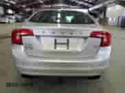 2015 Volvo S60 с VIN YV126MFA7F2310166, выставлен на аукционе Copart как лот 65397695 с пробегом 237 925 миль миль и Чистый • Clean title. История ставок и продаж доступна на DreamBid. Изображение 6.