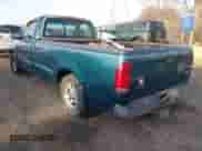 1997 Ford F-150 с VIN 1FTDF17W8VLB18061, выставлен на аукционе IAAI как лот 41861271 с пробегом 267 709 миль миль и . История ставок и продаж доступна на DreamBid. Изображение 3.