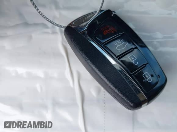 2014 Hyundai Equus Ultimate z VIN KMHGH4JH1EU083971, wystawiony jako IAAI lot #43242212 z przebiegiem 58 716 mil mil oraz . Historia ofert i sprzedaży dostępna na DreamBid. Obrazek 11.