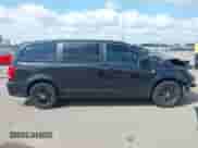 2014 Dodge Grand Caravan American Value with VIN 2C4RDGBGXER226395, listed as a IAAI auction lot 43139093 with 177,841 mi miles and . Bid and sale history available at DreamBid. Image 14.