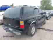 2002 Chevrolet Tahoe LS с VIN 1GNEC13Z62R133123, выставлен на аукционе IAAI как лот 42449131 с пробегом 246 886 миль миль и . История ставок и продаж доступна на DreamBid. Изображение 4.
