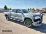 2021 Toyota Tacoma SR5 с VIN 3TMBZ5DN7MM030570, выставлен на аукционе Copart как лот 64406295 с пробегом 117 742 миль миль и Списание • Salvage title. История ставок и продаж доступна на DreamBid. Изображение 4.
