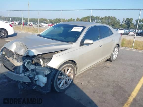 2013 Chevrolet Malibu LTZ с VIN 1G11H5SA7DF217315, выставлен на аукционе IAAI как лот 43267039 с пробегом 175 794 миль миль и . История ставок и продаж доступна на DreamBid. Изображение 2.