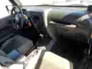 2010 Jeep Wrangler Sport z VIN 1J4AA2D12AL119064, wystawiony jako Copart lot #53026765 z przebiegiem 97 403 mil mil oraz Szkoda całkowita • Salvage title. Historia ofert i sprzedaży dostępna na DreamBid. Obrazek 8.