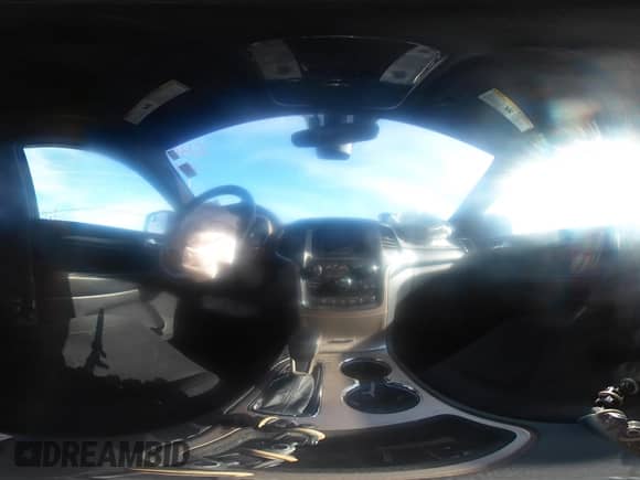 2017 Jeep Grand Cherokee Laredo z VIN 1C4RJFAG5HC836402, wystawiony jako IAAI lot #41209574 z przebiegiem 58 875 mil mil oraz . Historia ofert i sprzedaży dostępna na DreamBid. Obrazek 18.