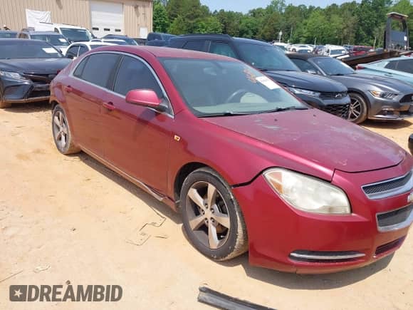 2008 Chevrolet Malibu 2LT с VIN 1G1ZJ57B28F174680, выставлен на аукционе IAAI как лот 42401970 с пробегом 232 383 миль миль и . История ставок и продаж доступна на DreamBid. Изображение 1.