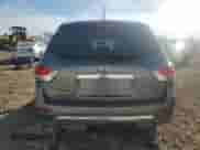 2015 Nissan Pathfinder SL с VIN 5N1AR2MM2FC659798, выставлен на аукционе Copart как лот 81947595 с пробегом 171 567 миль миль и Списание • Salvage title. История ставок и продаж доступна на DreamBid. Изображение 6.