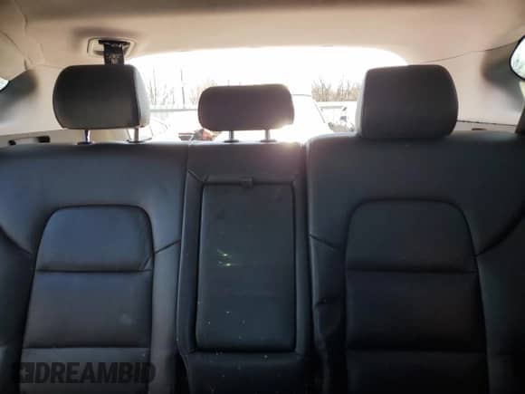 2016 Hyundai Tucson Limited with VIN KM8J3CA22GU076895, listed as a Copart auction lot 46138244 with 122,181 mi miles and Salvage title. Bid and sale history available at DreamBid. Image 10.