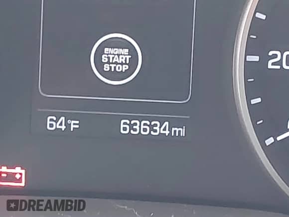 2017 Hyundai Elantra Limited с VIN KMHD84LF0HU361620, выставлен на аукционе IAAI как лот 43415441 с пробегом 63 634 миль миль и . История ставок и продаж доступна на DreamBid. Изображение 15.