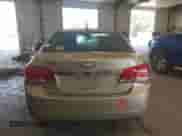 2014 Chevrolet Cruze 1LT с VIN 1G1PC5SB1E7448529, выставлен на аукционе IAAI как лот 43244316 с пробегом 86 868 миль миль и . История ставок и продаж доступна на DreamBid. Изображение 16.