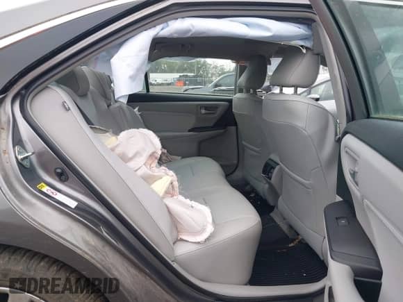 2017 Toyota Camry Hybrid LE с VIN 4T1BD1FKXHU226638, выставлен на аукционе IAAI как лот 42512243 с пробегом 31 175 миль миль и . История ставок и продаж доступна на DreamBid. Изображение 8.