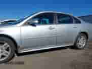 2011 Chevrolet Impala LT Fleet с VIN 2G1WG5EK8B1290002, выставлен на аукционе IAAI как лот 43460179 с пробегом 145 717 миль миль и . История ставок и продаж доступна на DreamBid. Изображение 6.