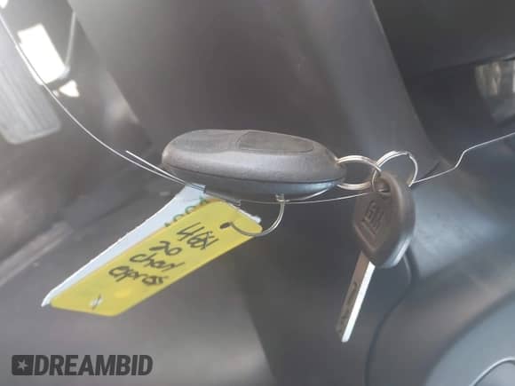 2020 Chevrolet Express Cargo с VIN 1GCWGAFP1L1256288, выставлен на аукционе IAAI как лот 43156786 с пробегом 86 109 миль миль и . История ставок и продаж доступна на DreamBid. Изображение 11.
