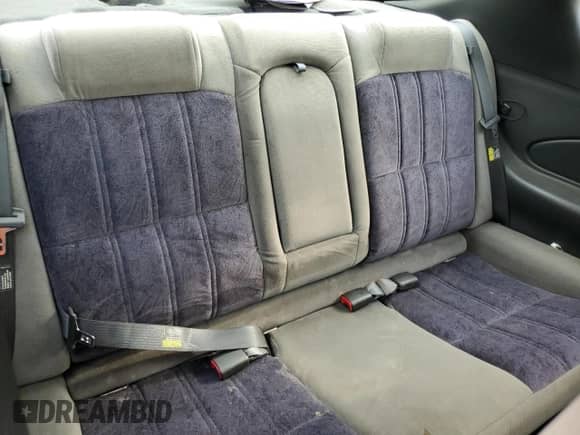 2005 Chevrolet Monte Carlo LS с VIN 2G1WW12E859152508, выставлен на аукционе Copart как лот 62502595 с пробегом 130 547 миль миль и Списание • Salvage title. История ставок и продаж доступна на DreamBid. Изображение 10.