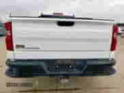 2021 Chevrolet Silverado 1500 Work Truck with VIN 3GCNWAEH5MG270464, listed as a Copart auction lot 54856275 with 58,997 mi miles and Clean title. Bid and sale history available at DreamBid. Image 6.