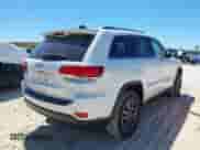 2020 Jeep Grand Cherokee Laredo E z VIN 1C4RJFAG8LC297380, wystawiony jako IAAI lot #41788141 z przebiegiem 87 333 mil mil oraz . Historia ofert i sprzedaży dostępna na DreamBid. Obrazek 4.