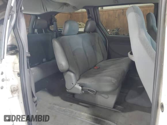 2004 Dodge Caravan SE с VIN 1D4GP24R14B602918, выставлен на аукционе IAAI как лот 42796741 с пробегом 106 189 миль миль и . История ставок и продаж доступна на DreamBid. Изображение 8.