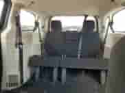 2014 Dodge Grand Caravan SE with VIN 2C4RDGBG4ER103210, listed as a Copart auction lot 68393365 with 275,424 mi miles and Salvage title. Bid and sale history available at DreamBid. Image 10.