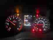 2019 Subaru WRX STI with VIN JF1VA2R61K9830030, listed as a Copart auction lot 55210425 with 89,253 mi miles and Salvage title. Bid and sale history available at DreamBid. Image 9.