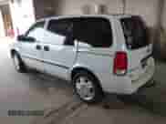 2008 Chevrolet Uplander LS с VIN 1GNDU23W58D208467, выставлен на аукционе IAAI как лот 42557344 с пробегом 123 977 миль миль и . История ставок и продаж доступна на DreamBid. Изображение 3.