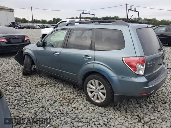 2012 Subaru Forester X Limited z VIN JF2SHAEC2CH463551, wystawiony jako Copart lot #80246665 z przebiegiem 174 209 mil mil oraz Szkoda całkowita • Salvage title. Historia ofert i sprzedaży dostępna na DreamBid. Obrazek 2.
