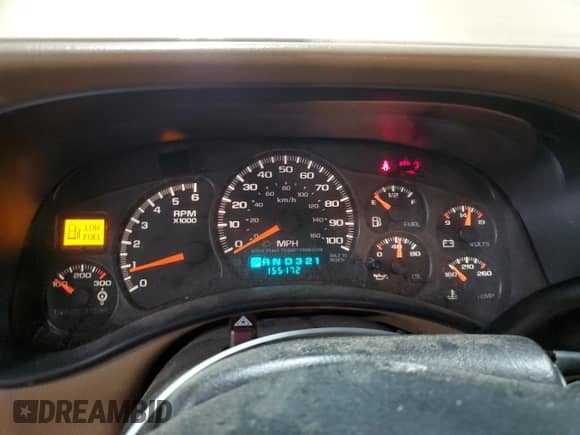 1999 Chevrolet Silverado 2500 LS with VIN 1GCGK29U5XE171379, listed as a Copart auction lot 62301075 with 155,172 mi miles and Salvage title. Bid and sale history available at DreamBid. Image 9.