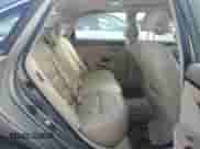 2007 Hyundai Azera SE с VIN KMHFC46FX7A174291, выставлен на аукционе Copart как лот 80235605 с пробегом Не указан миль и Чистый • Clean title. История ставок и продаж доступна на DreamBid. Изображение 10.