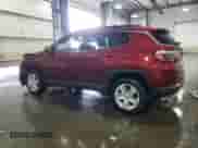 2022 Jeep Compass Latitude с VIN 3C4NJDBB2NT156849, выставлен на аукционе Copart как лот 69195475 с пробегом 33 100 миль миль и Списание • Salvage title. История ставок и продаж доступна на DreamBid. Изображение 2.