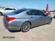 2019 BMW 5 Series 530i с VIN WBAJA5C51KWW00562, выставлен на аукционе Copart как лот 71504985 с пробегом 98 046 миль миль и Чистый • Clean title. История ставок и продаж доступна на DreamBid. Изображение 3.