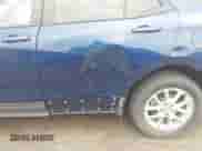 2023 Chevrolet Equinox LS z VIN 3GNAX5EG7PL180570, wystawiony jako IAAI lot #43205033 z przebiegiem 81 825 mil mil oraz . Historia ofert i sprzedaży dostępna na DreamBid. Obrazek 17.