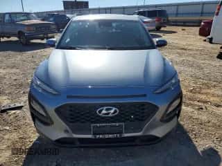2021 Hyundai Kona SE с VIN KM8K1CAA5MU664674, выставлен на аукционе Copart как лот 86462125 с пробегом 74 728 миль миль и Списание • Salvage title. История ставок и продаж доступна на DreamBid. Изображение 5.